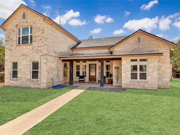 1655 County Road 1154, Lampasas, TX 76550