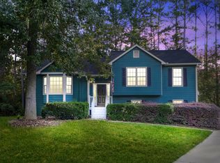 247 Stevenson Trl, Dallas, GA 30132