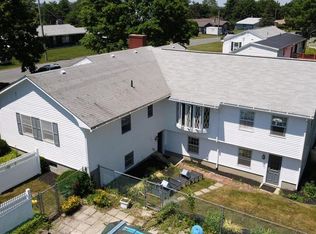 79 Dennison Hill Rd, Southbridge, MA 01550