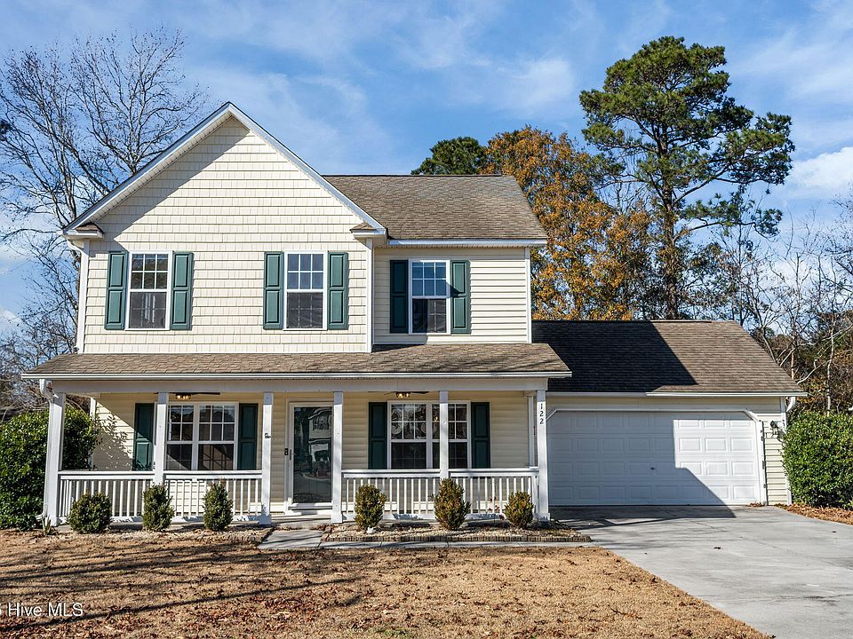 1st image of 122 Tanbark Drive