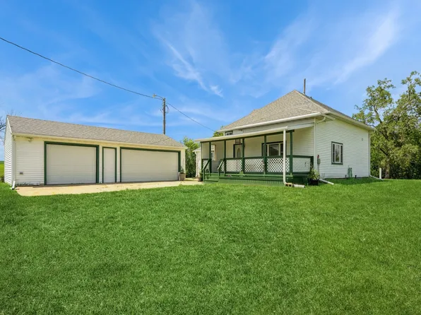 9185 Highway 14 Hwy N, Kellogg, IA 50135