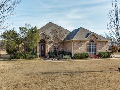 4025 Running Brook Dr, Joshua, TX, 76058