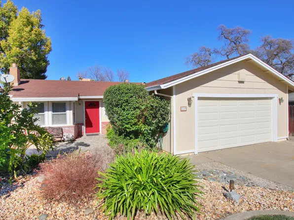 8169 Lin Oak Way, Citrus Heights, CA 95610