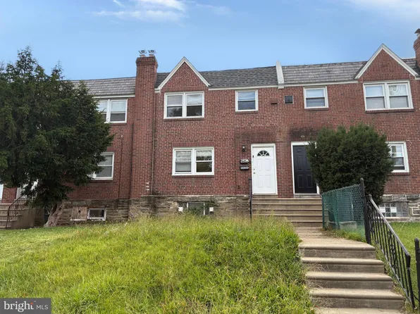 4426 Cottman Ave, Philadelphia, PA 19135