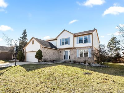 7001 Norwood Dr, Canton, MI, 48187