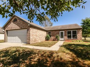 10501 Sedgegrass Dr, Indianapolis, IN 46235