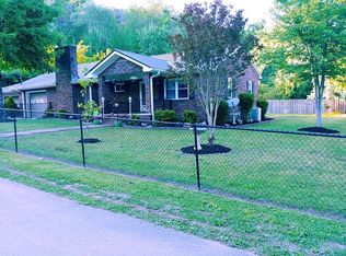 111 Coke Oven Rd, Soddy Daisy, TN 37379