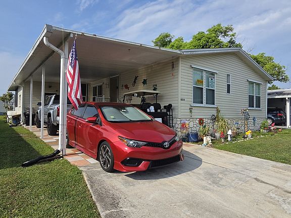 2nd image of 8054 Hatteras Rd #1159