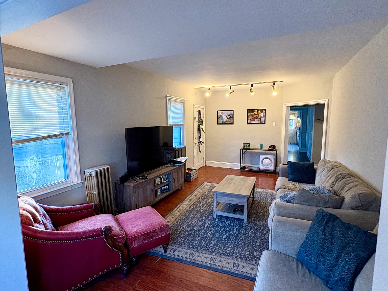 2901 Whitney Ave — Photo 3