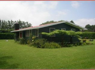 64-5165 White Rd #B, Kamuela, HI 96743