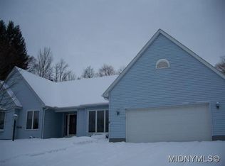 105 Sun Flower Cir, Frankfort, NY 13340