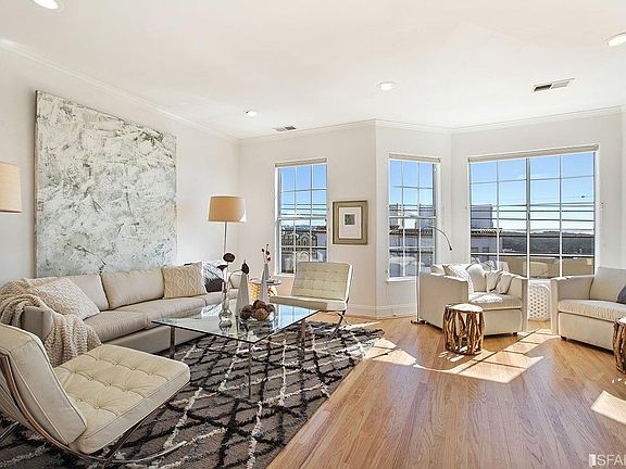 3rd image of 4020 Balboa St APT 3