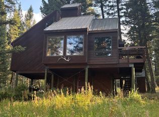 3628 Meadow View Ln, Island Park, ID 83429