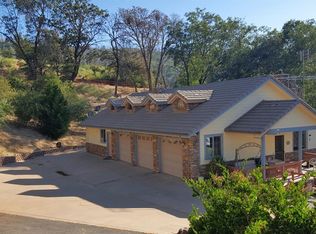 16686 Iron Springs Rd, Julian, CA 92036