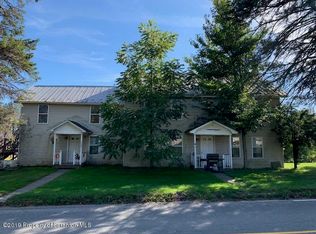 1793 Ridge Rd, Montrose, PA 18801