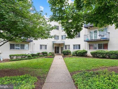 1009 Chillum Rd APT 205, Hyattsville, MD, 20782