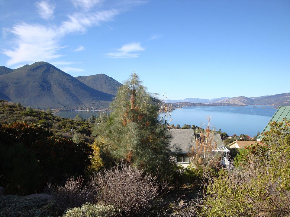 view of Mt. Konocti 