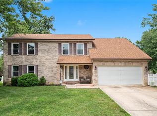 1209 S Walnut St, O'Fallon, IL 62269