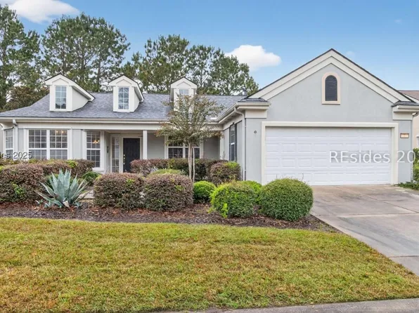 7 Clairborne Ct, Bluffton, SC 29909