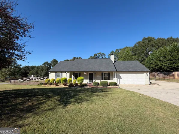 408 Wilshire Ln, Bethlehem, GA 30620