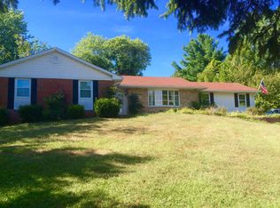 9777 Long View Dr, Ellicott City, MD 21042