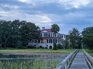 501 Pinckney St, Beaufort, SC 29902