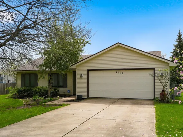 5118 Charlotte Ave, Fort Wayne, IN 46815