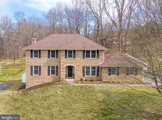 134 Davinci Ct, Hockessin, DE 19707