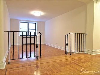 Rented by City Connections Realty