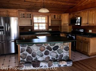 W7336 County Road P, Wild Rose, WI 54984