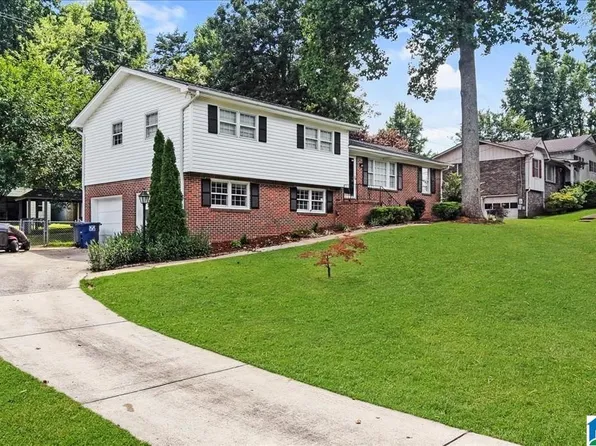 2336 Mountain Oaks Ln, Birmingham, AL 35226