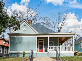 867 Beecher St SW, Atlanta, GA 30310