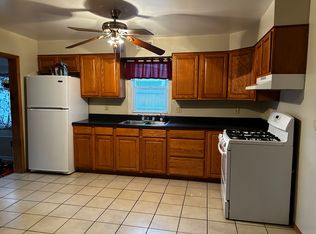 215 S 2nd St, Holly, CO 81047