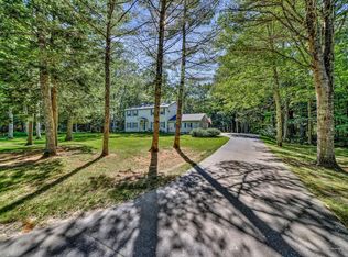 40 Adams Landing Rd, Topsham, ME 04086