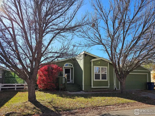 3332 Longview Blvd #300, Longmont, CO 80504