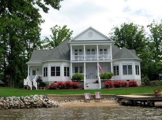 253 Riverside Dr, Henrico, NC 27842