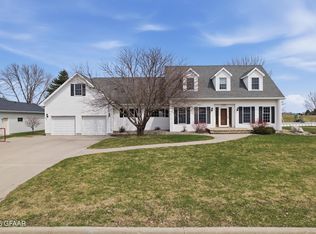 1727 8th St SE, East Grand Forks, MN 56721