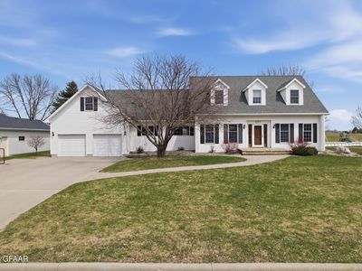 1727 8th St SE, East Grand Forks, MN, 56721
