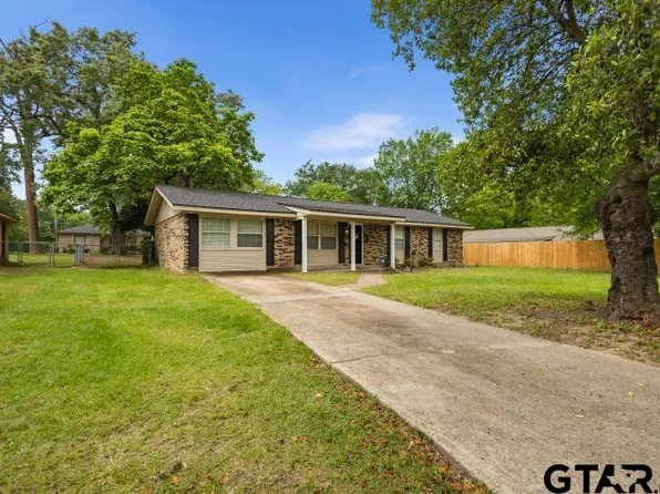 407 York St, Lindale, TX 75771