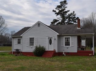 801 S Salisbury St, Mocksville, NC 27028