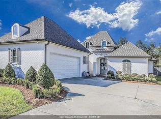 241 Rue Richard, Houma, LA 70359