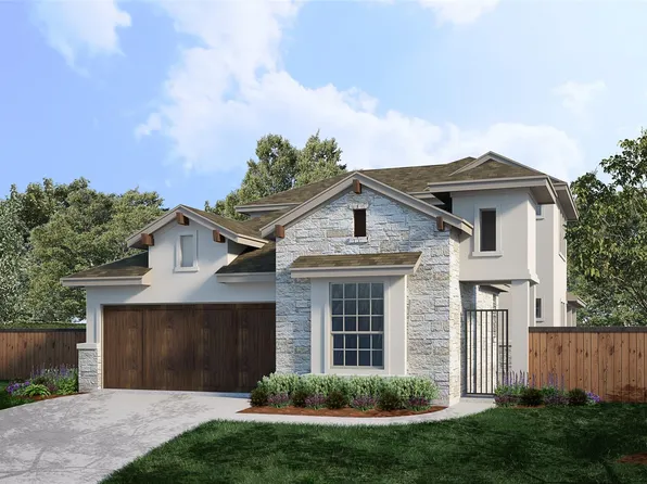 521 Clubhouse Dr #G, Georgetown, TX 78628