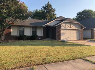 4408 W Uniontown St, Broken Arrow, OK 74012