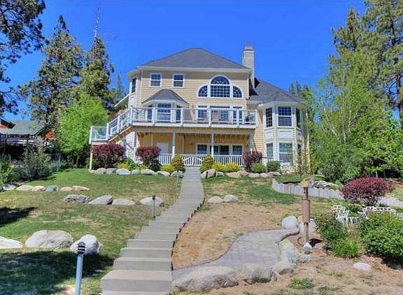2nd image of 39497 Lake Dr