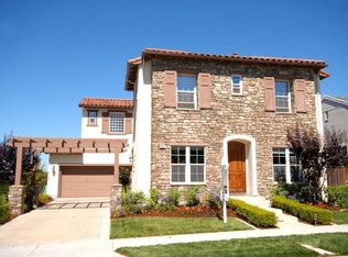 1451 Asterbell Dr, San Ramon, CA 94582