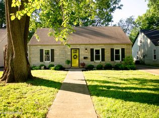 3512 Nanz Ave, Louisville, KY