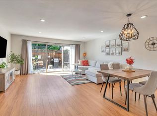 1389 Cherrywood Sq, San Jose, CA 95117