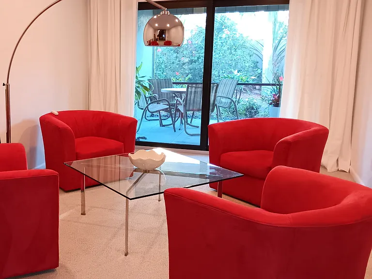 100 Coral Way E #5 — Photo 4
