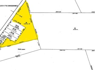 0 Fordville Rd, Bridgeton, NJ 08302