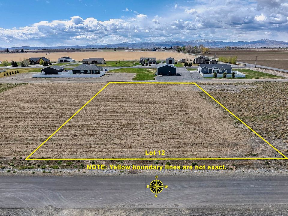 1st image of TBD Cora Ln #12